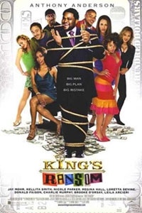King's Ransom