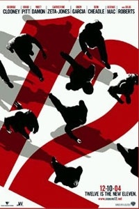 Ocean's Twelve
