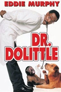 Dr. Dolittle