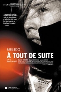 À Tout de Suite