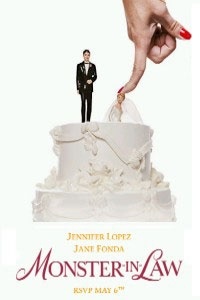 Monster-in-Law