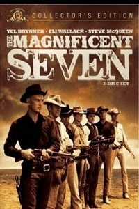 The Magnificent Seven
