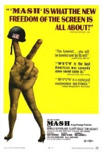 M*A*S*H