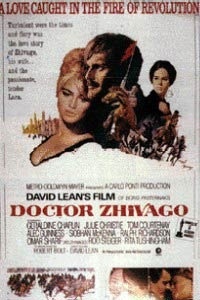 Doctor Zhivago