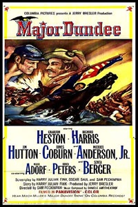 Major Dundee
