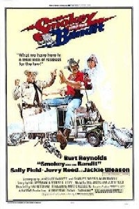 Smokey and the Bandit