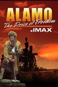 Alamo... The Price of Freedom