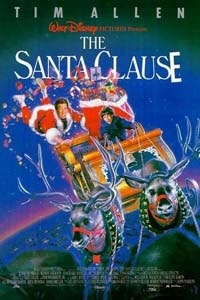 The Santa Clause