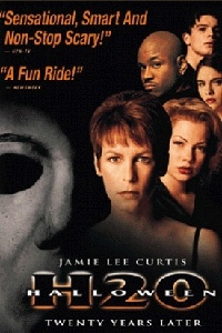 Halloween: H20
