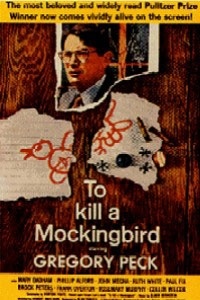 To Kill a Mockingbird
