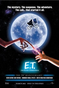 E.T.: The Extra-Terrestrial