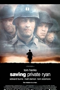 Saving Private Ryan