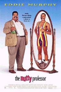 The Nutty Professor