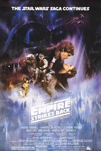 The Empire Strikes Back