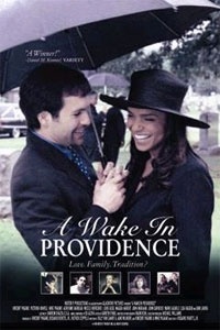 A Wake In Providence