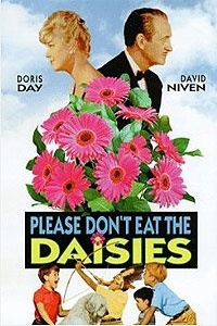 Please Don't Eat the Daisies