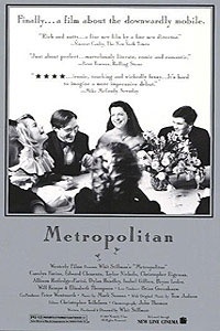 Metropolitan