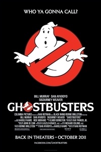 Ghostbusters