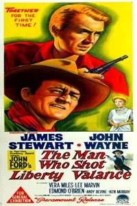 The Man Who Shot Liberty Valance