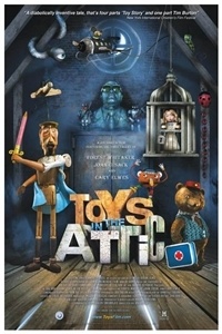 Toys in the Attic