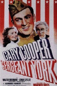 Sergeant York