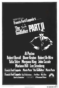 The Godfather Part II
