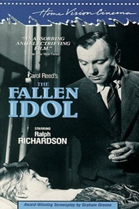 The Fallen Idol