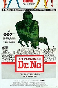 Dr. No