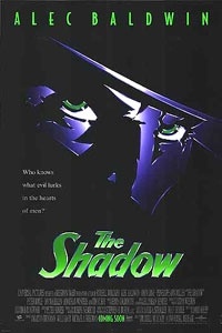 The Shadow