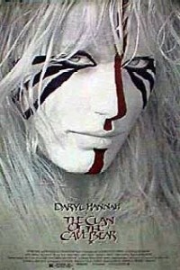 The Clan of the Cave Bear