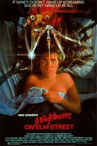 A Nightmare on Elm Street