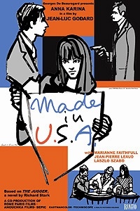 Made in USA