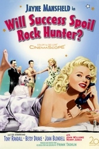 Will Success Spoil Rock Hunter?