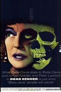 Dead Ringer