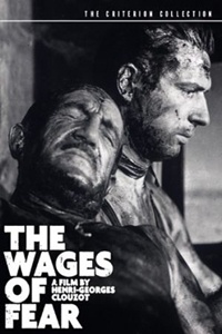 The Wages of Fear