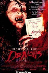 Night of the Demons