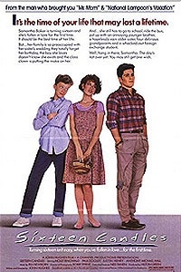 Sixteen Candles
