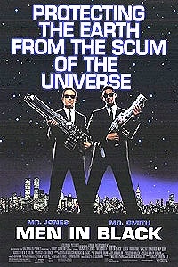 Men in Black