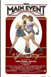 The Main Event