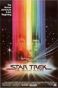 Star Trek: The Motion Picture