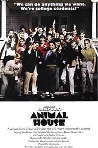 National Lampoon's Animal House
