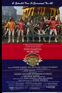 Sgt. Pepper's Lonely Hearts Club Band