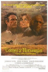 Comes a Horseman