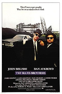 The Blues Brothers