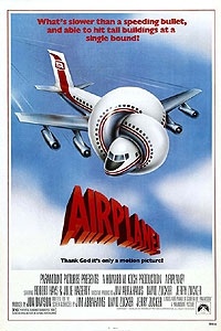 Airplane!