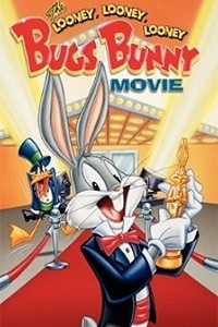 The Looney Looney Looney Bugs Bunny Movie