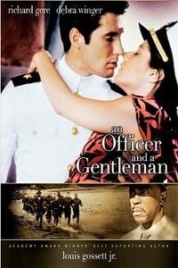 An Officer and a Gentleman