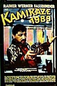Kamikaze '89