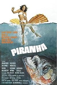 Piranha