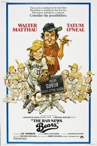 The Bad News Bears